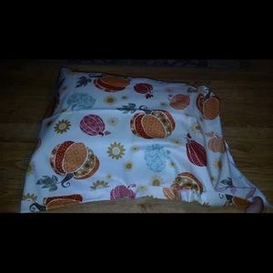 Thanksgiving pillow